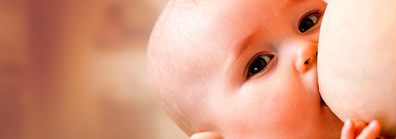 10 benefícios da amamentação para mãe e filho